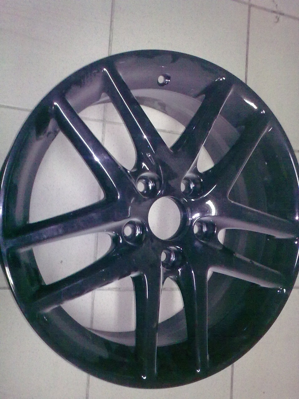 Продам Диски Type S R17 1