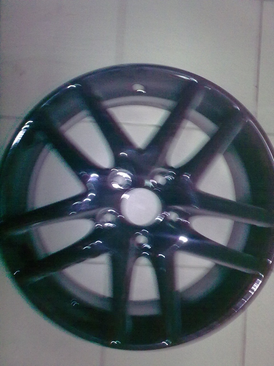 Продам Диски Type S R17 2