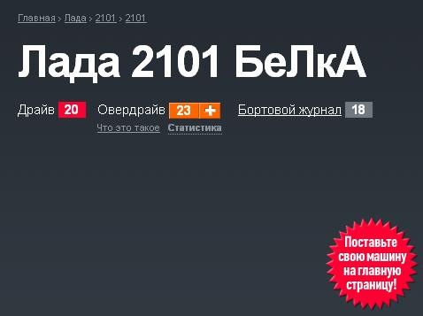 Ура…нам уже 20… 1