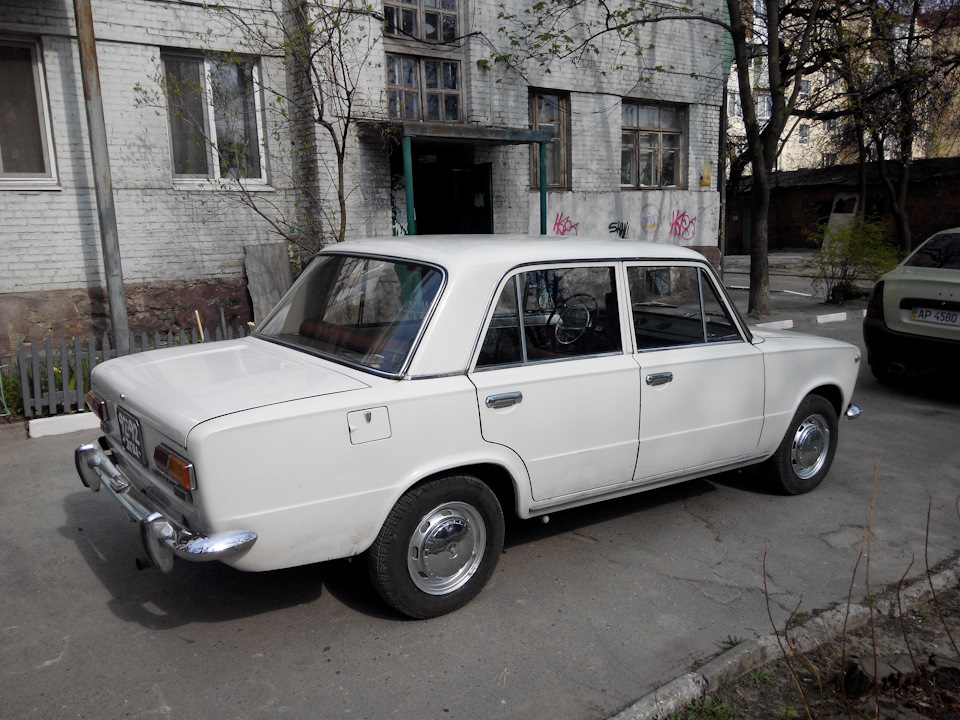 Покраска дисков. 4