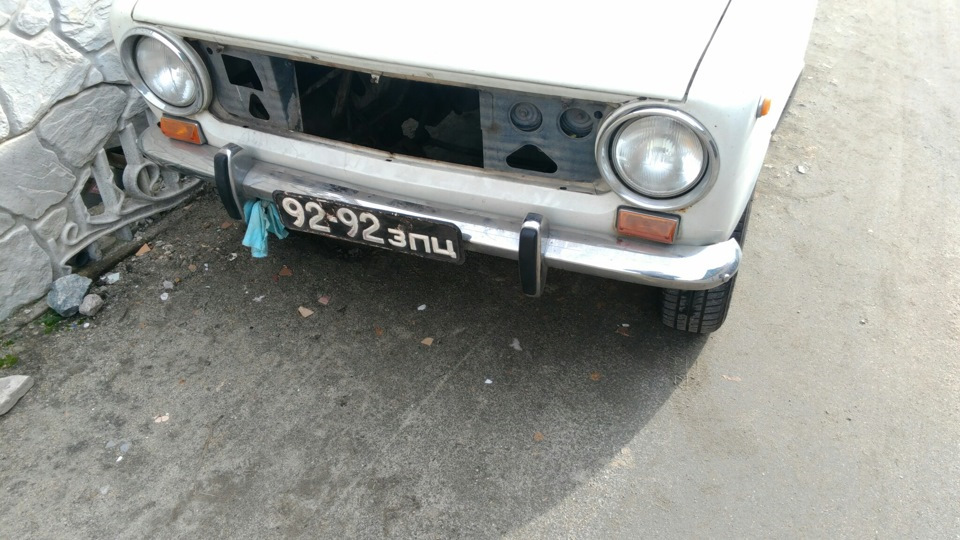 Пройшло життя Белли. 2