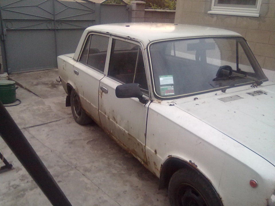 З АРХІВУ. 3