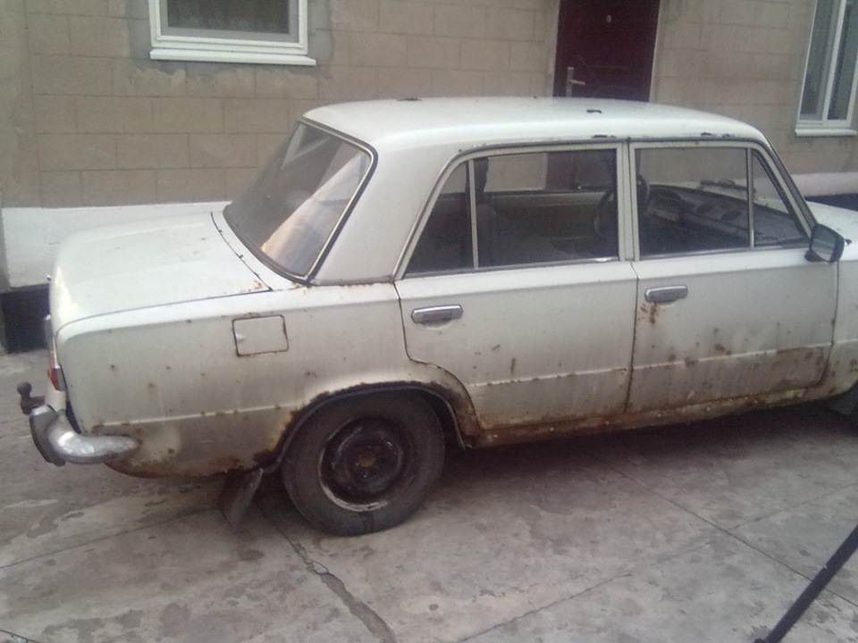 З АРХІВУ. 2