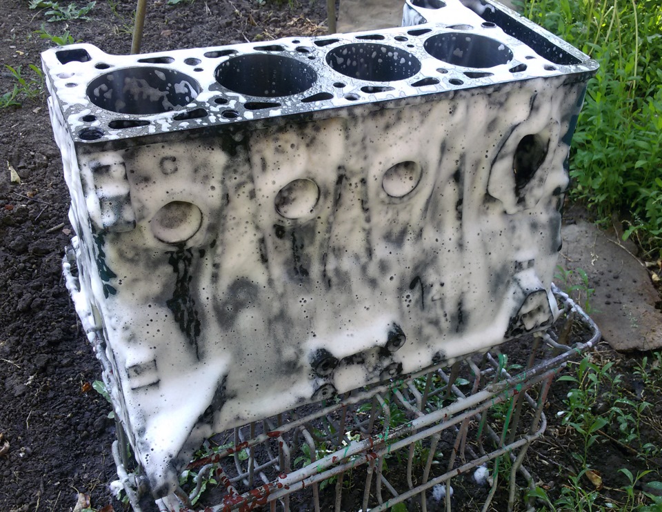 ДВС або нове серце 1