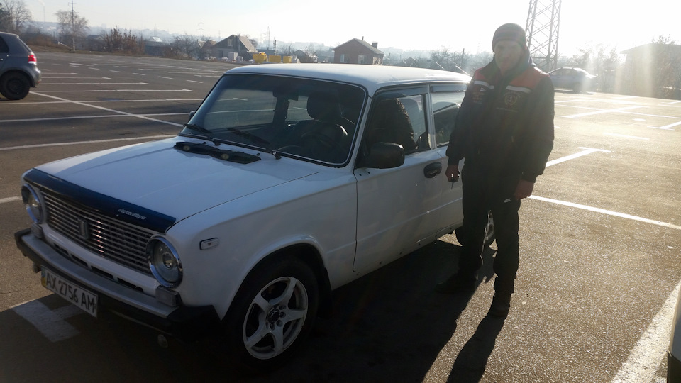 Піст печалі 3