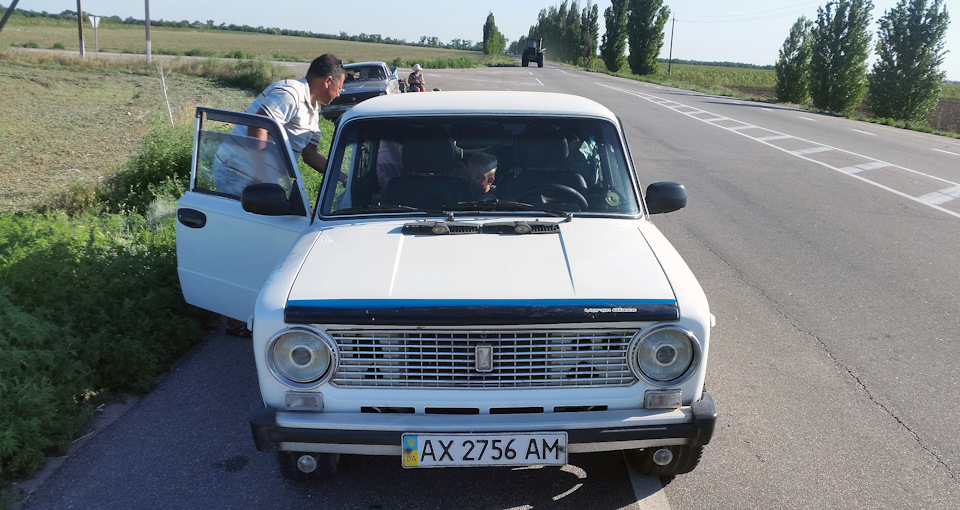 Піст печалі 4