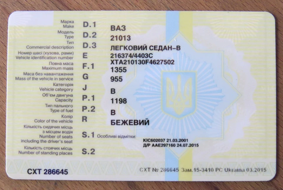 Офіційні відносини