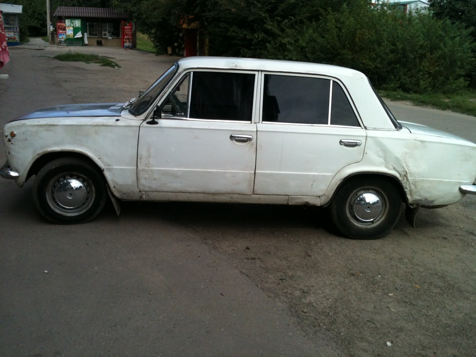 Тонування 3