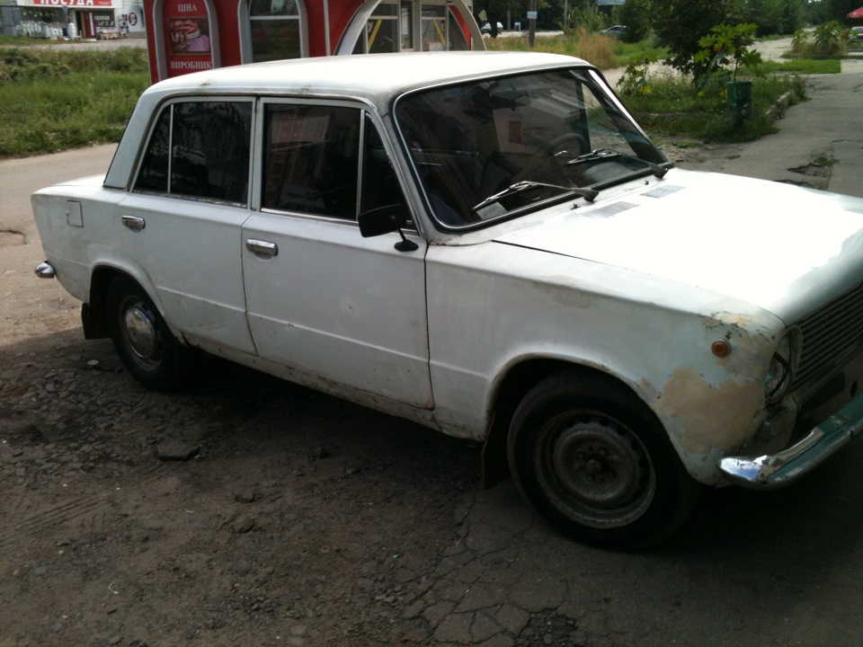 Тонування 1