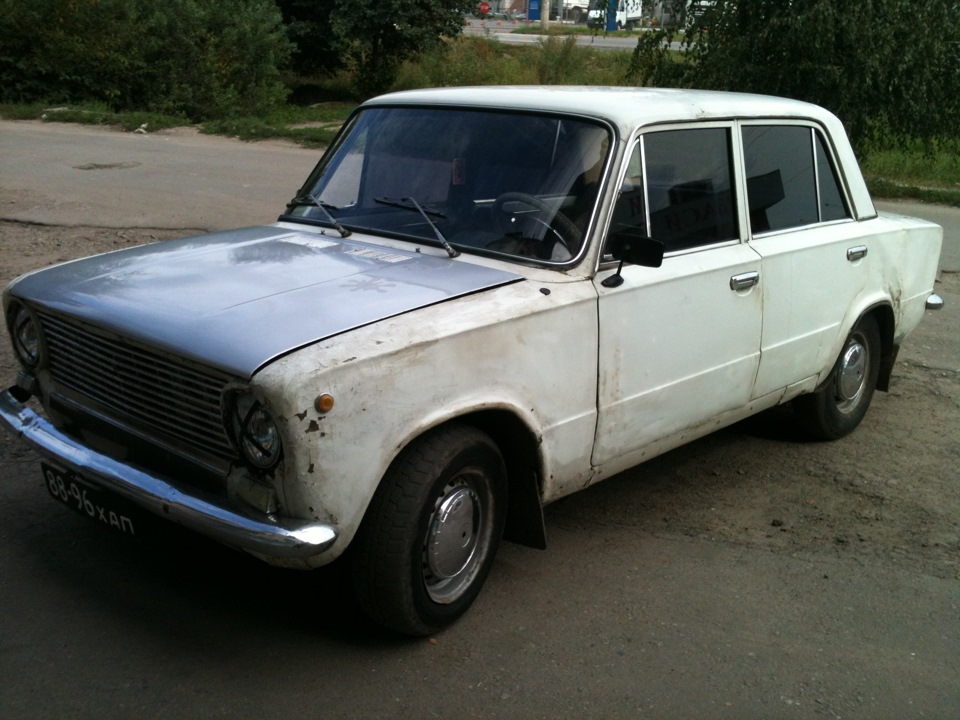 Тонування 2