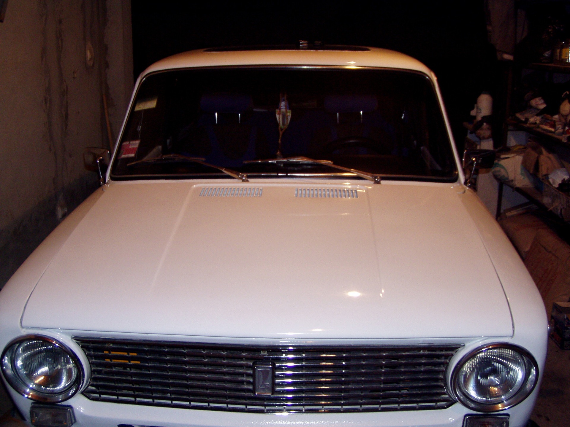 Запис, 13 січня 2011 року 2