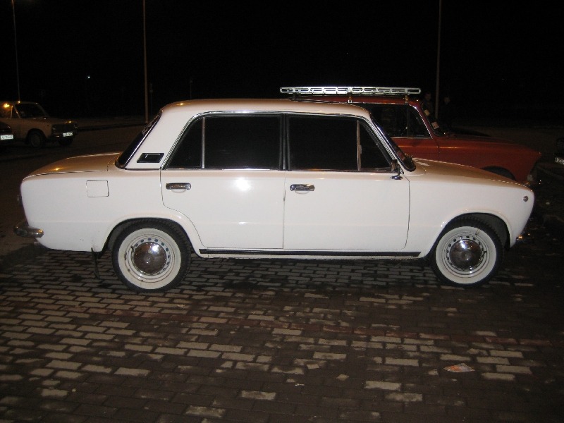 Запис, 17 січня 2011 року 5
