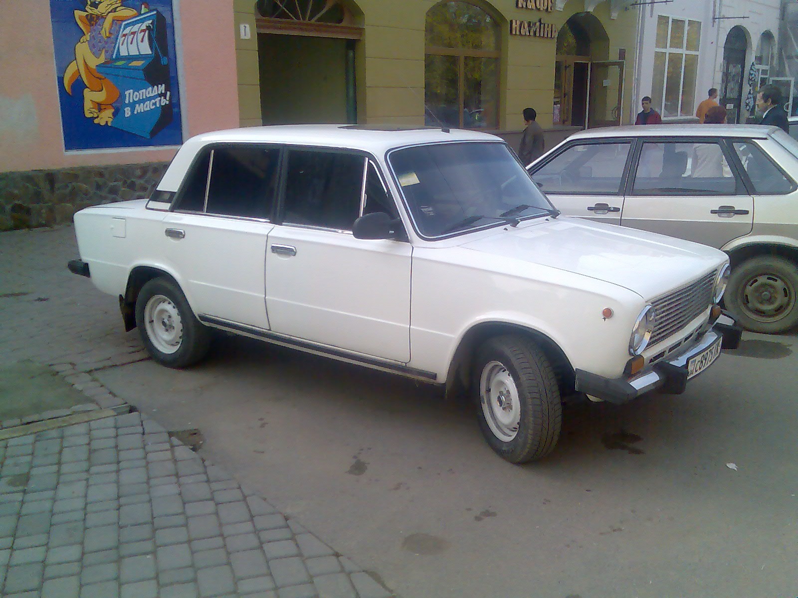 Запис, 23 грудня 2010 4