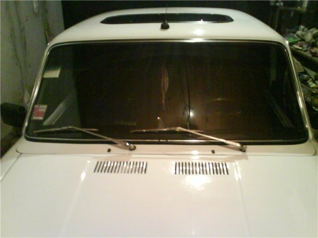 Запис, 23 грудня 2010 5