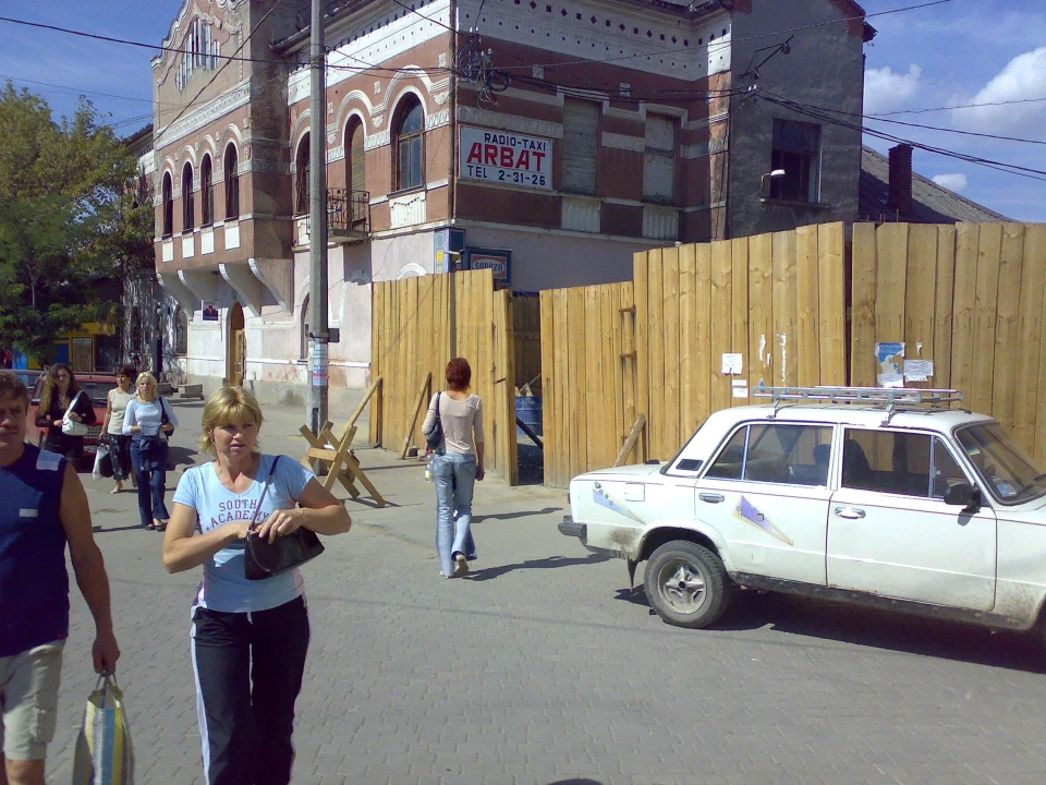 Запис, 23 грудня 2010