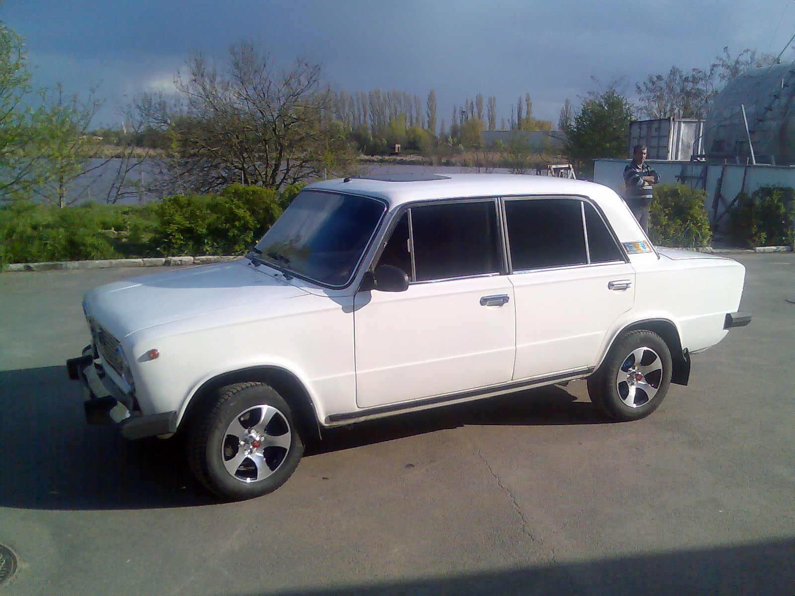 Запис, 23 грудня 2010 1