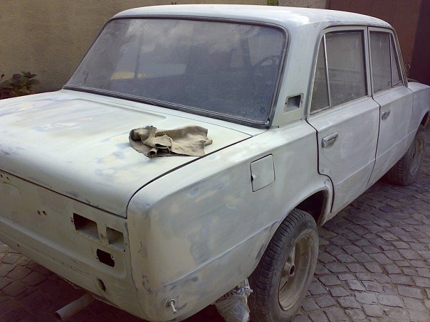 Запис, 23 грудня 2010 2