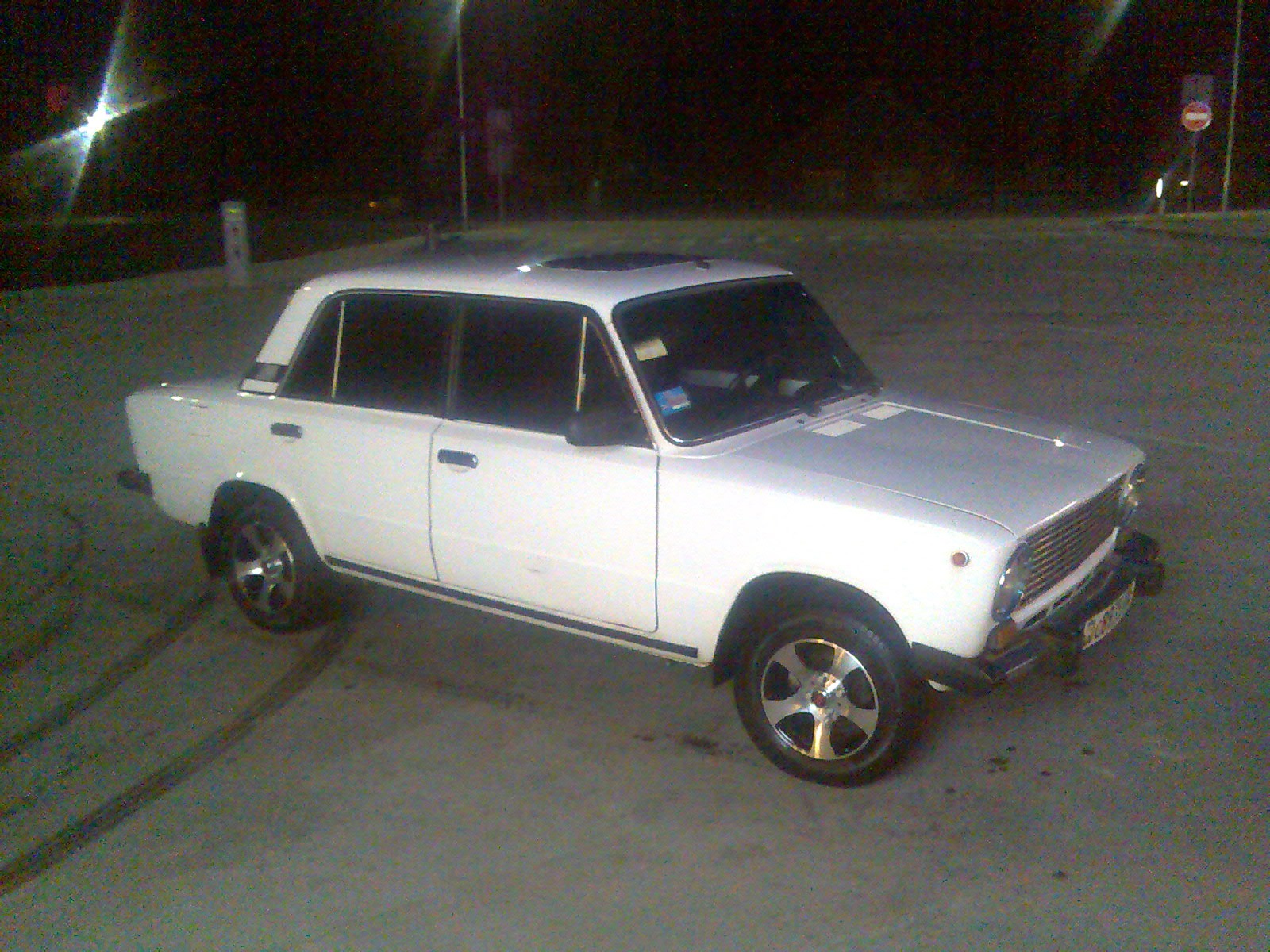 Запис, 23 грудня 2010 2