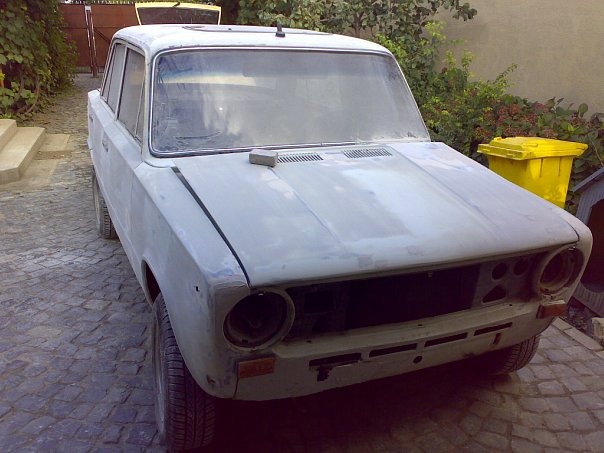 Запис, 23 грудня 2010 1