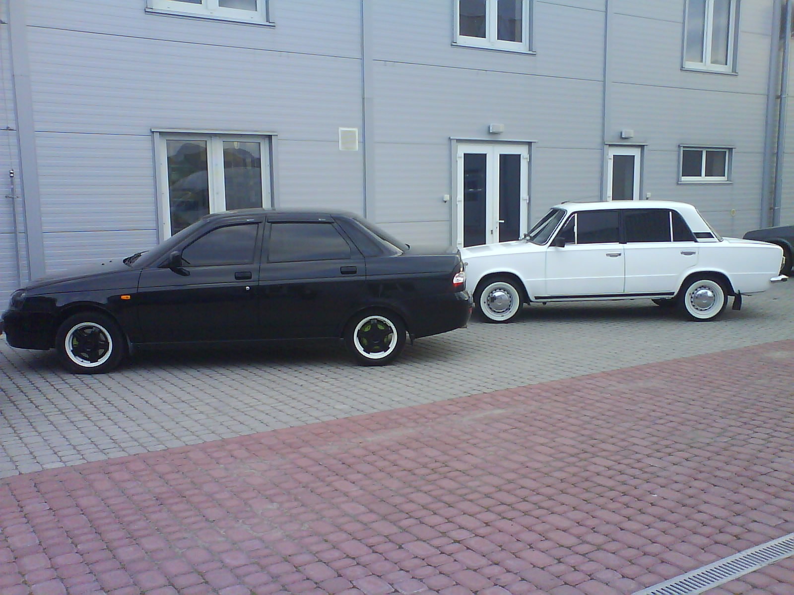 Запис, 24 січня 2011 2