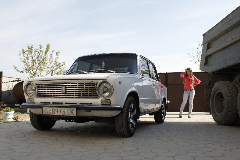 Запис, 29 квітня 2011 3
