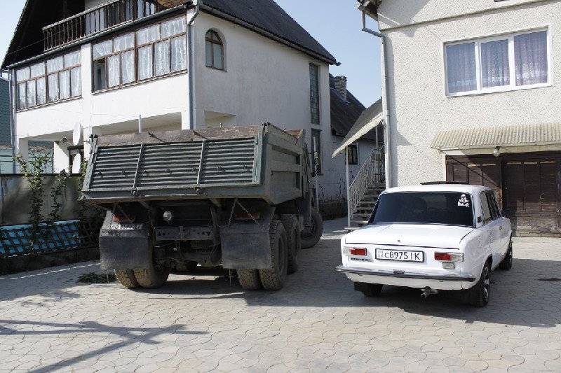 Запис, 29 квітня 2011 2
