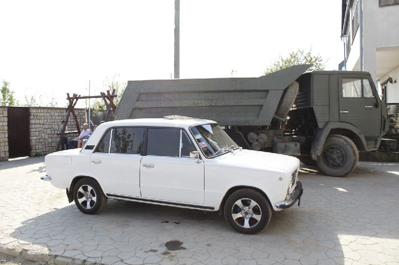 Запис, 29 квітня 2011 1