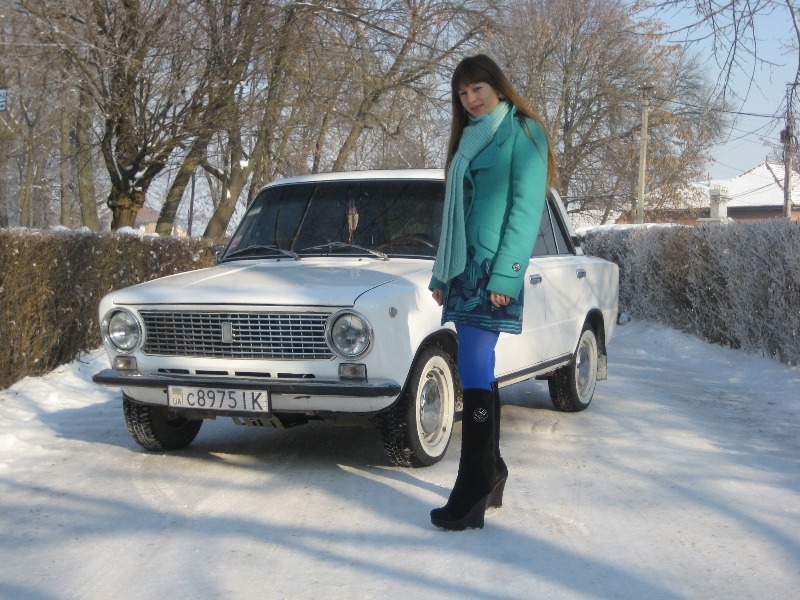 Запис, 31 січня 2011 3
