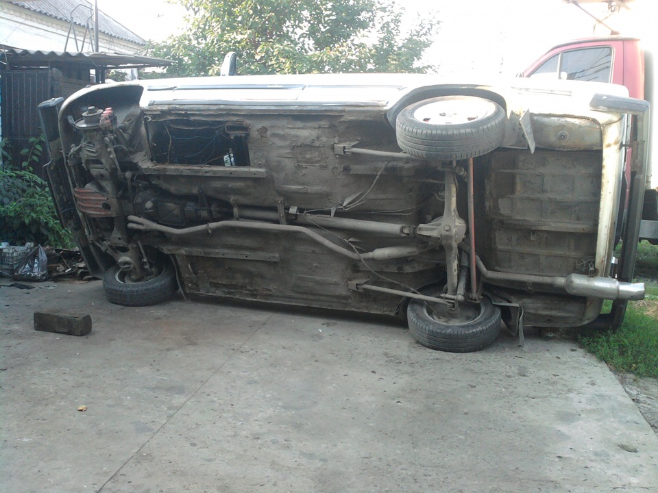 підварив) 2
