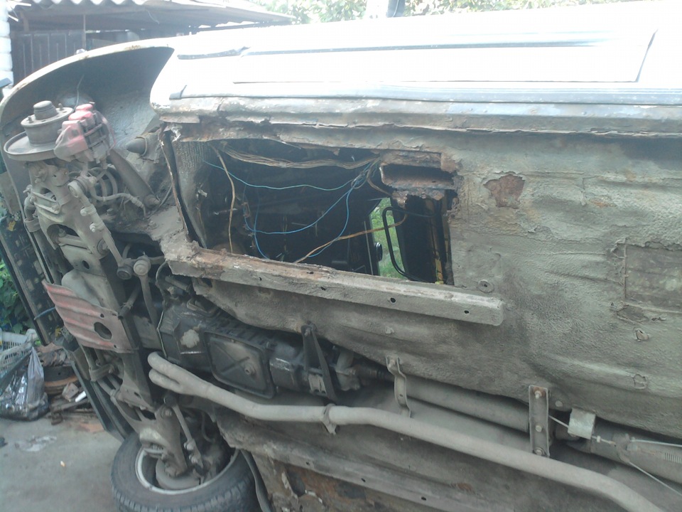 підварив) 3