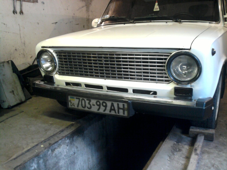 поворотники 4