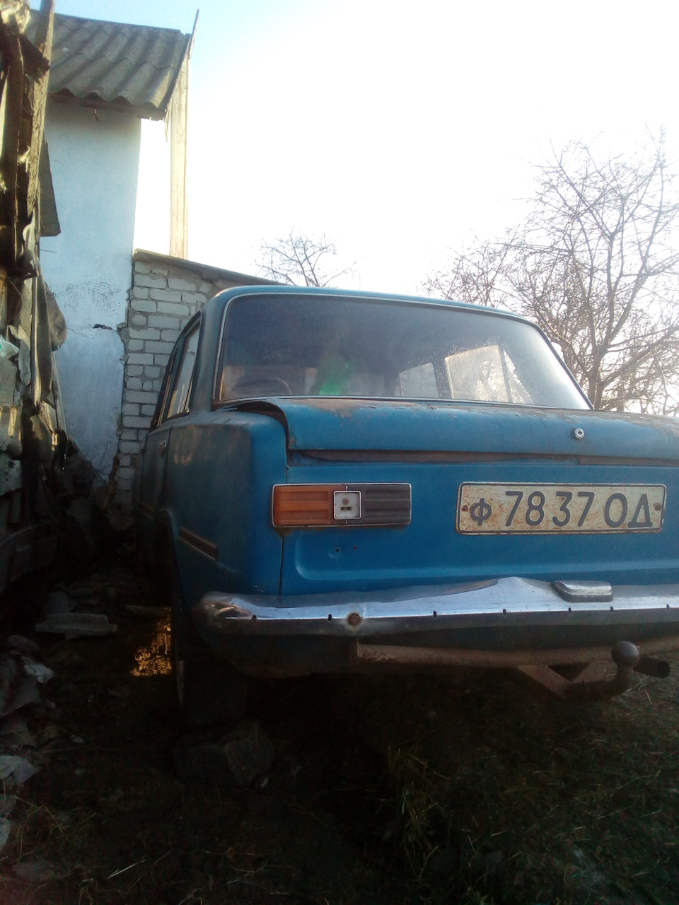 Перше знайомство у фотках 4
