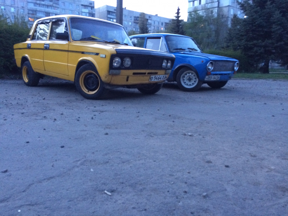 Фото авто) 1