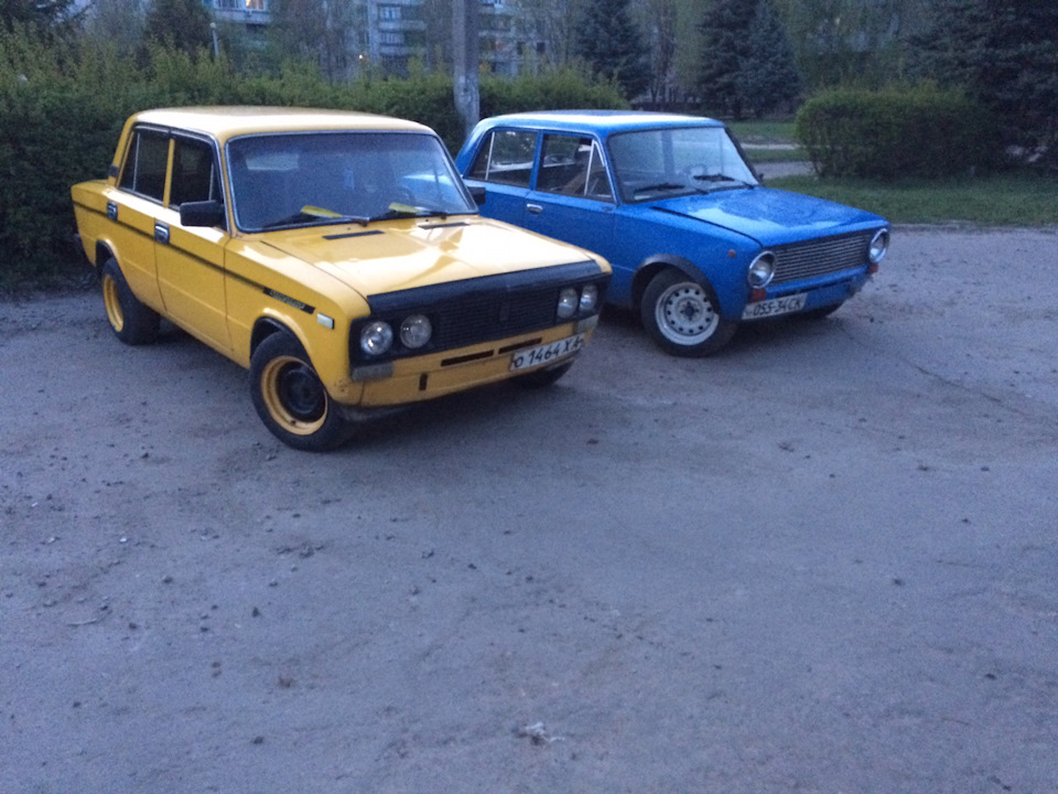 Фото авто) 2