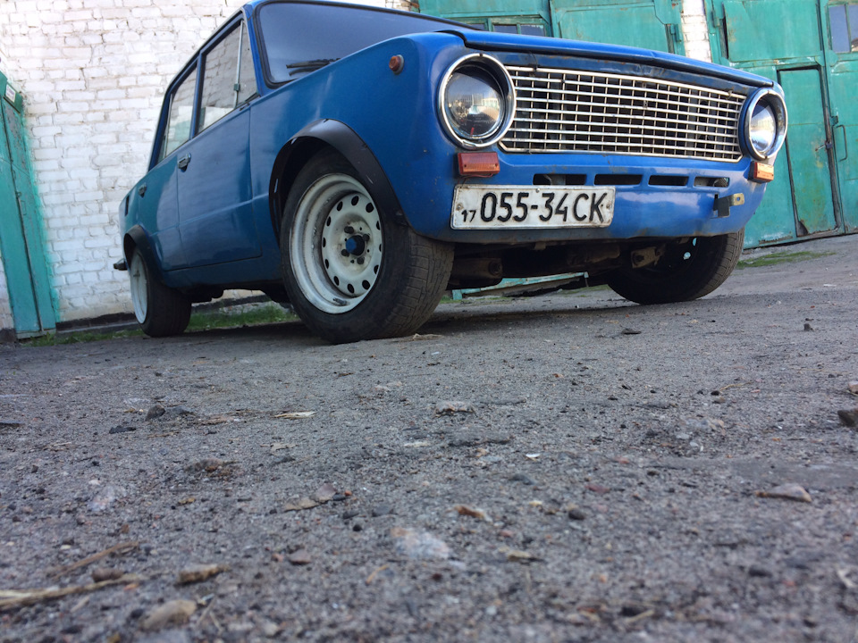 Фото авто) 5