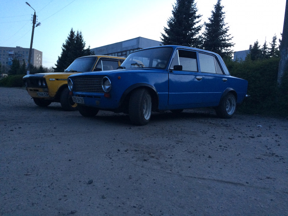 Фото авто) 3