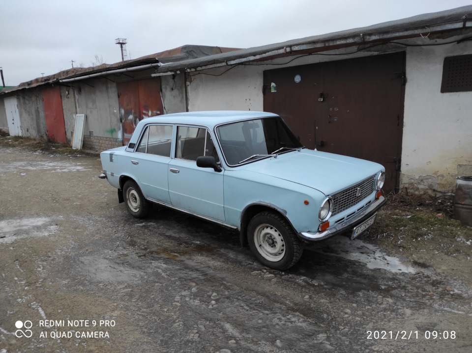 Новий вигляд! 1