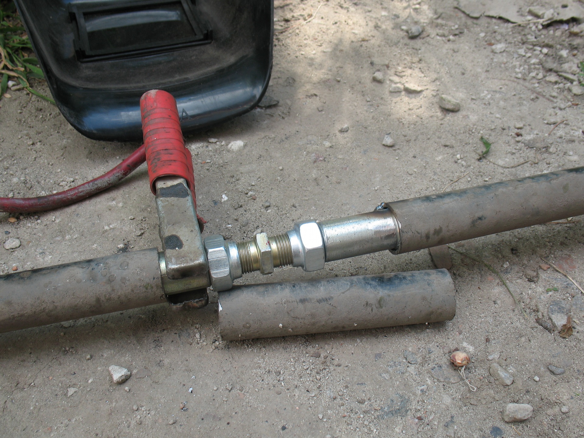 Вирішив занизитися 1