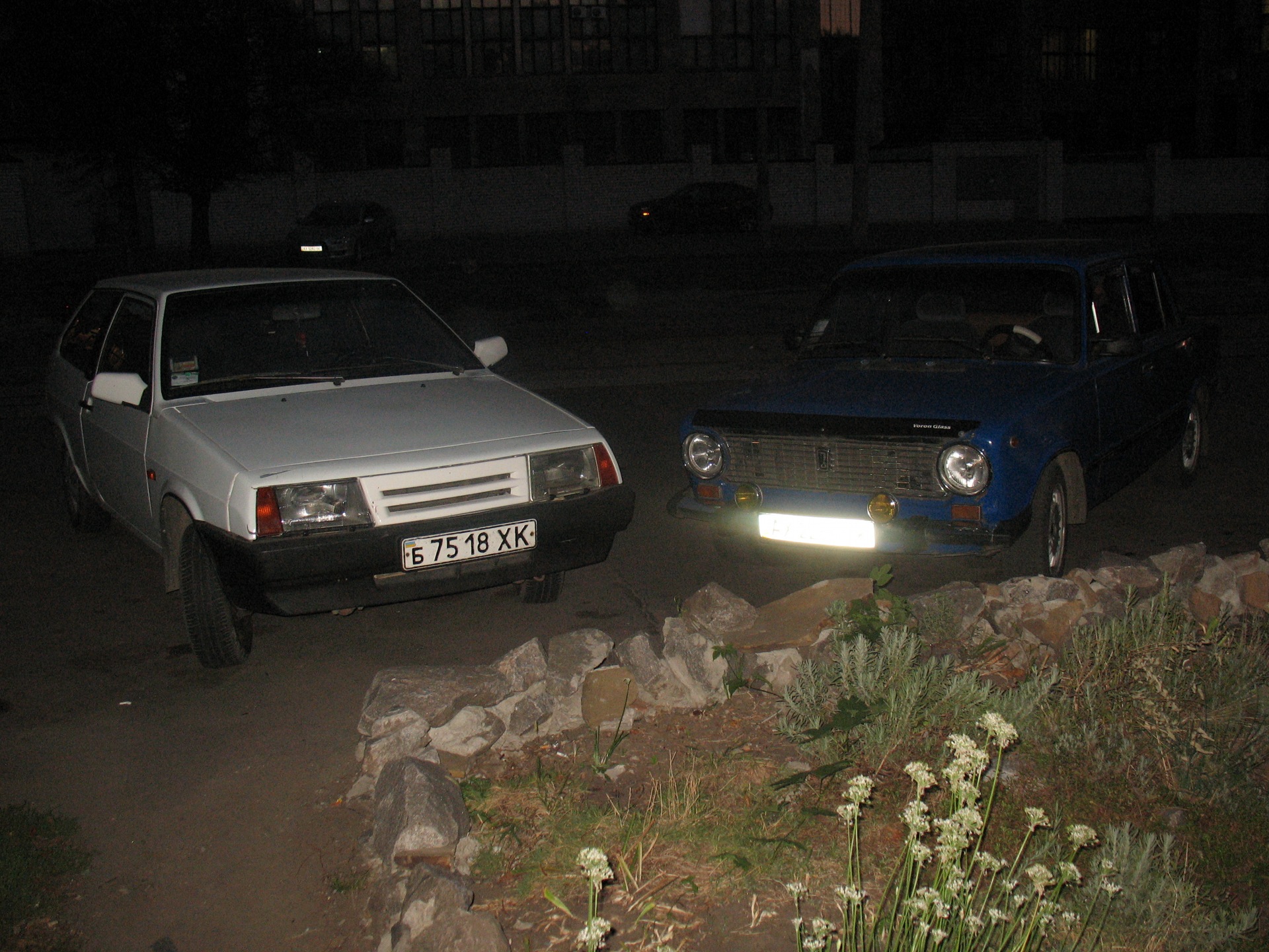 Запис, 6 вересня 2011 4