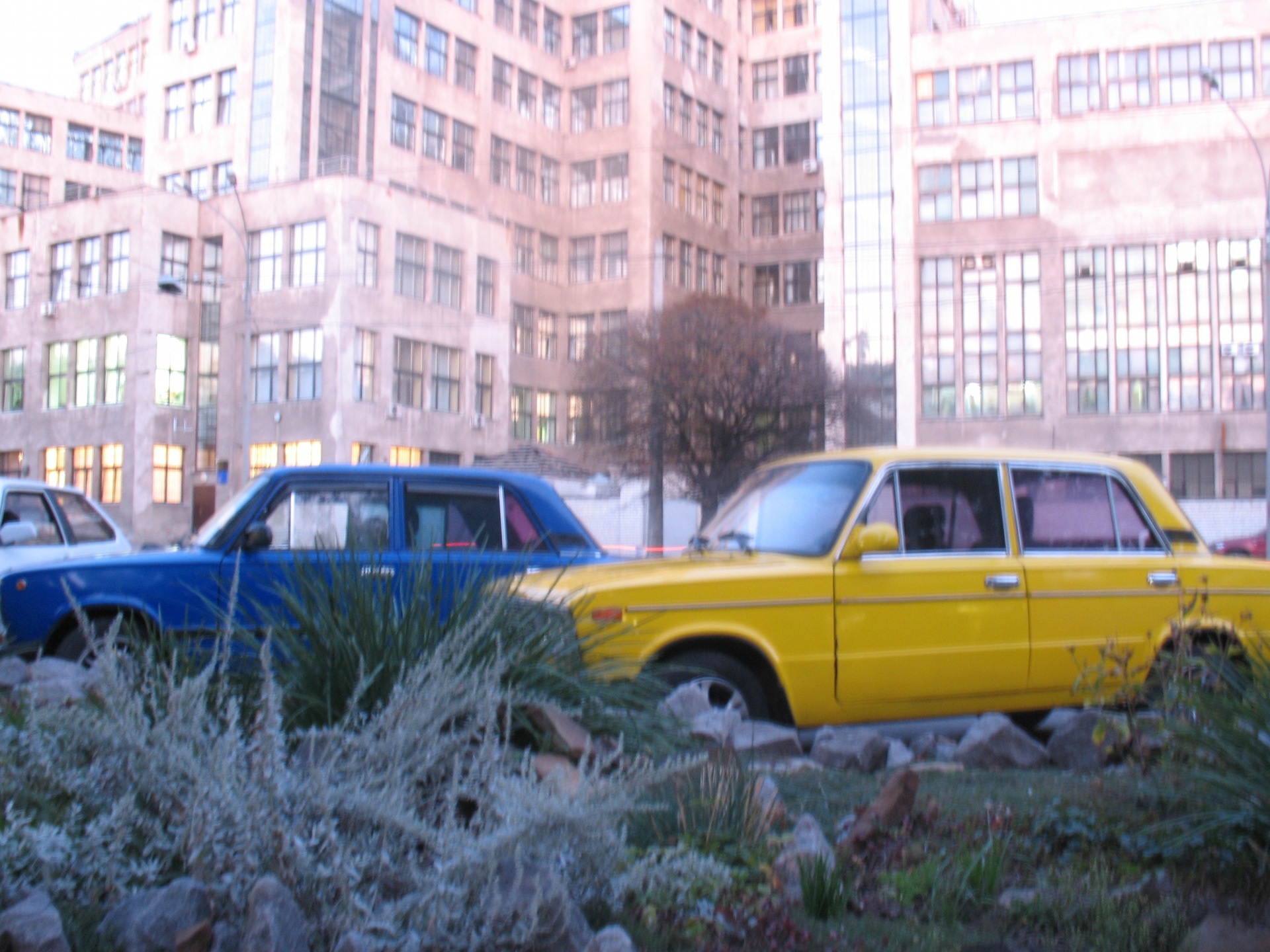 Запис, 6 вересня 2011 3
