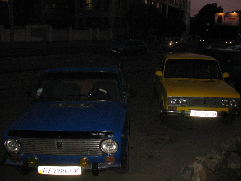 Запис, 6 вересня 2011
