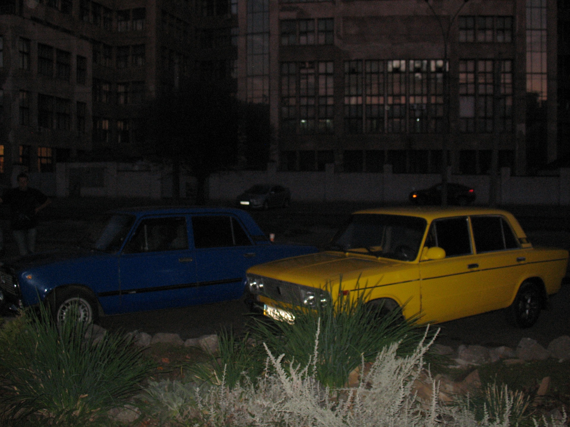 Запис, 6 вересня 2011 2