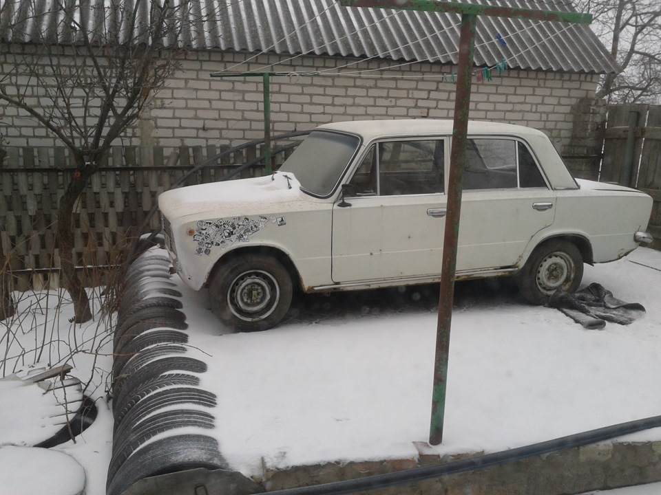 Перший запис) 5