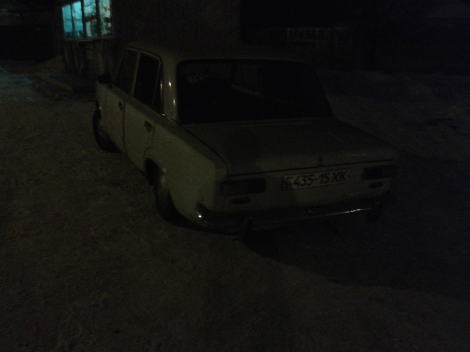 Перший запис) 1