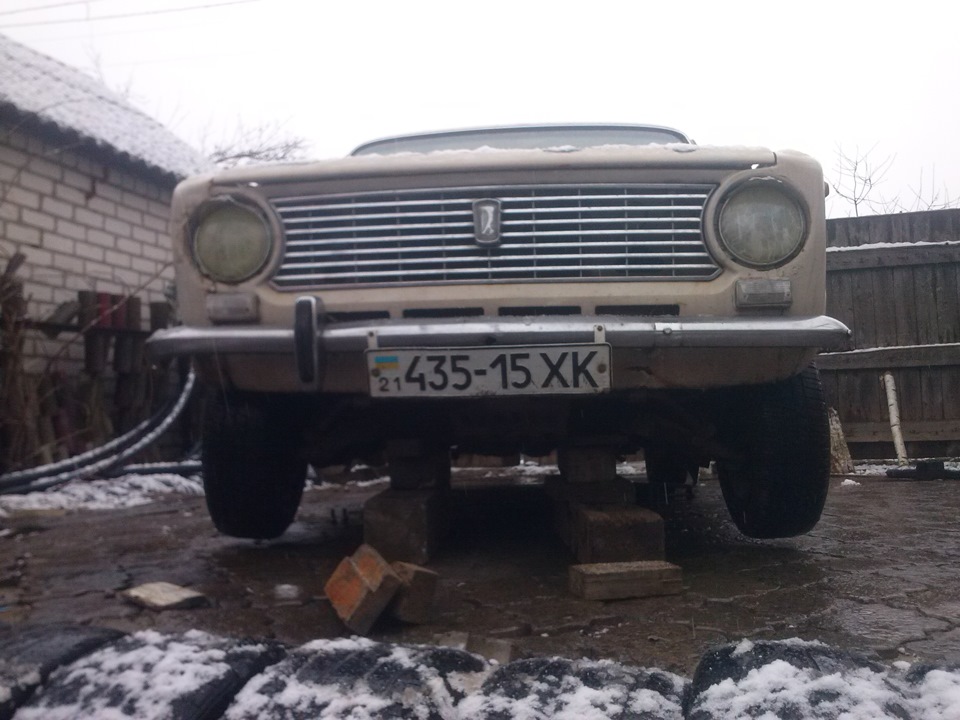 Ходова( 5
