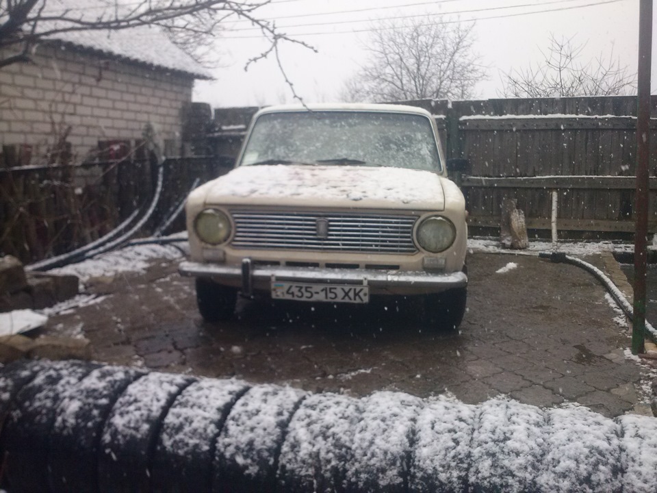 Ходова( 2