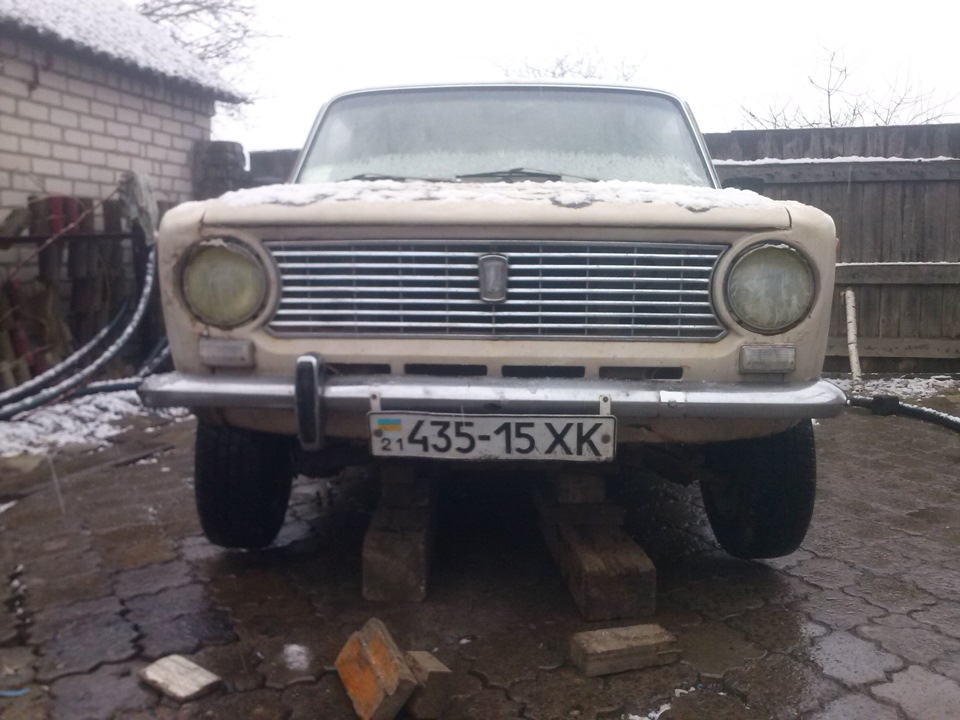 Ходова( 4