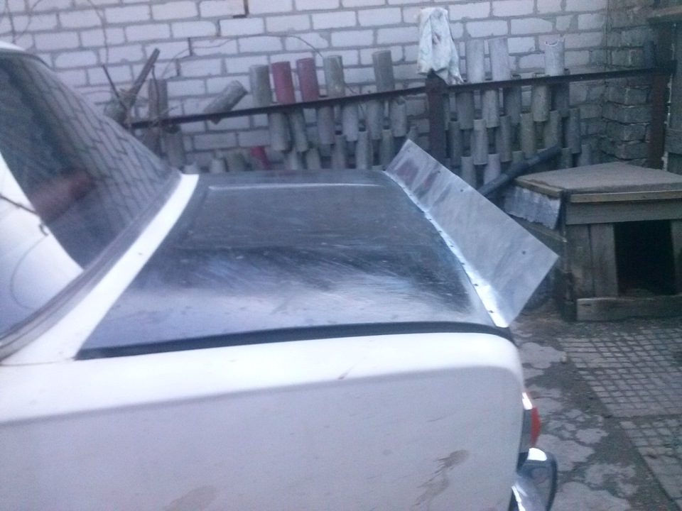 Хвостик 3