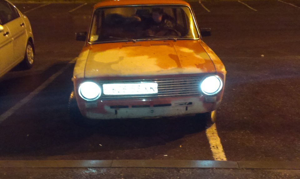 Покатушки в центрі 4