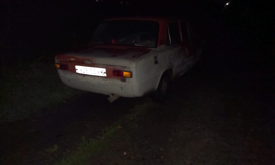 Покатушки в центрі 3